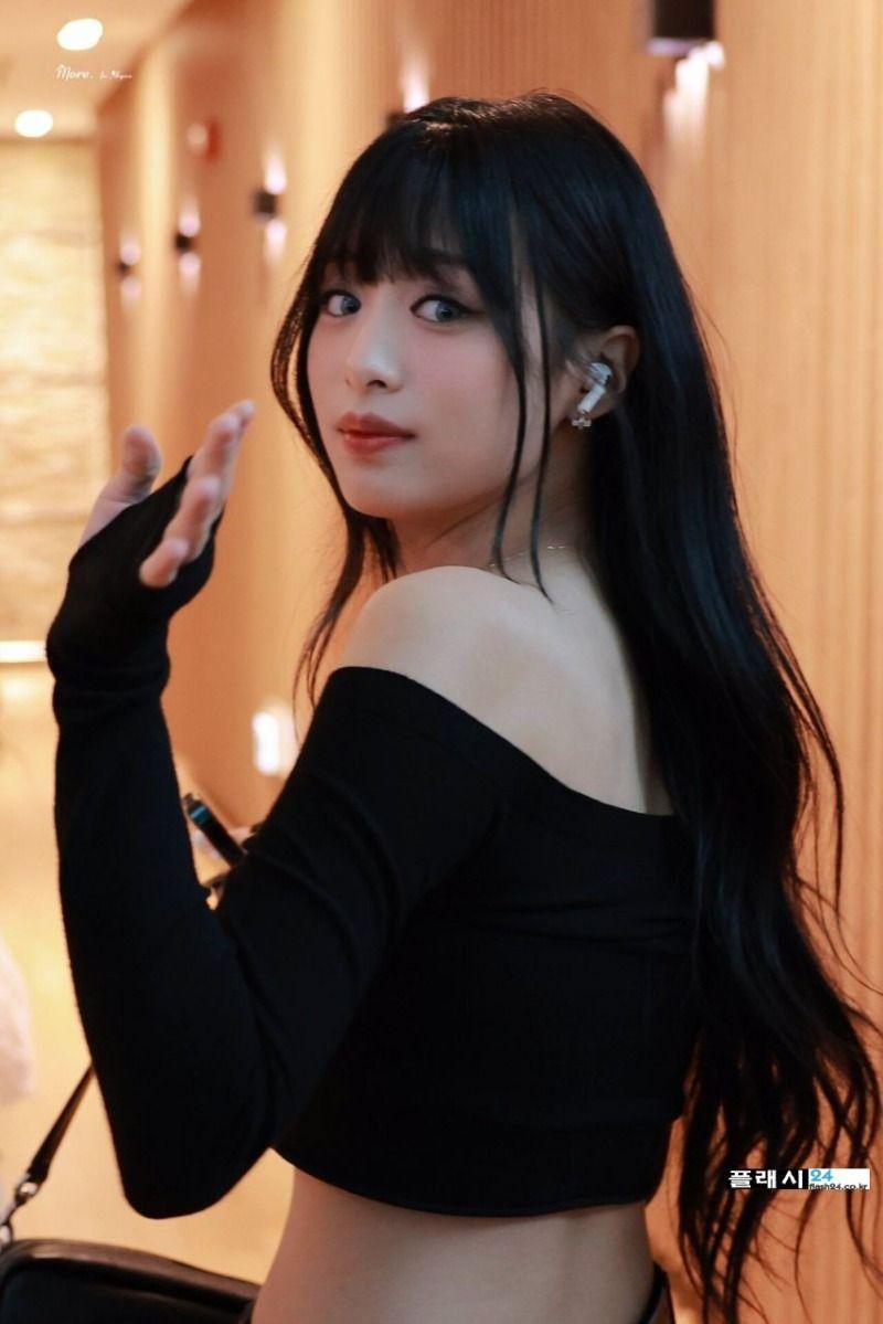 베이비몬스터 아현