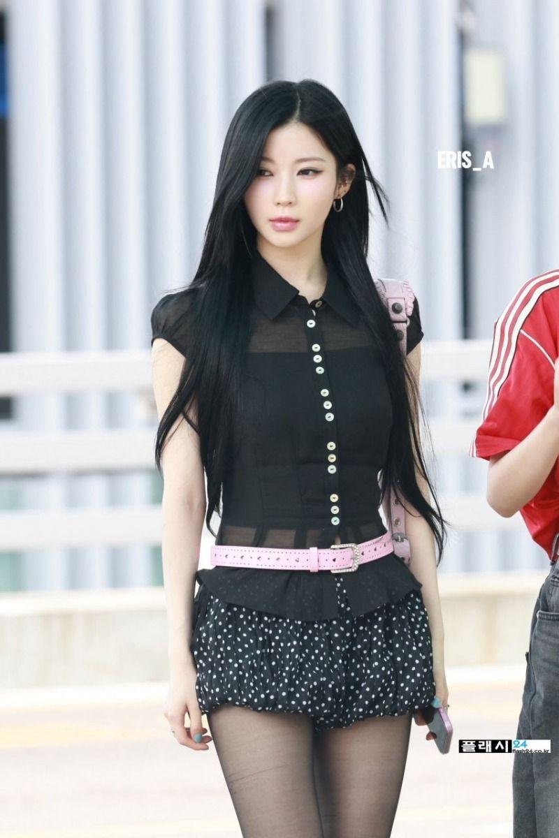 베이비몬스터 아사