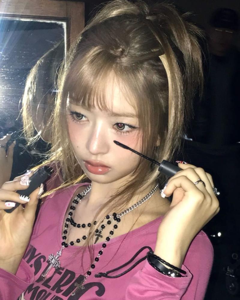 아이브 레이