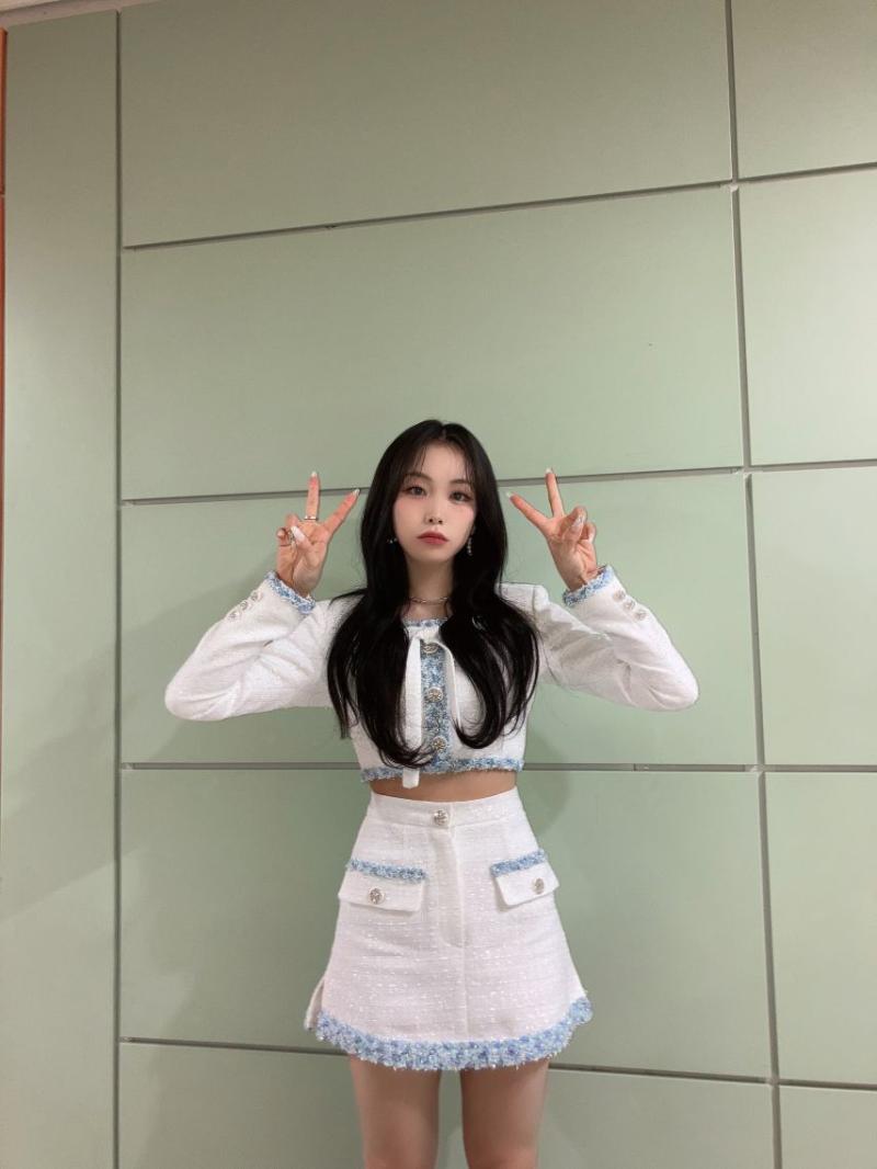 빌리(Billlie) 수현