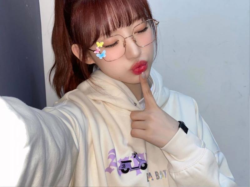 빌리(Billlie) 시윤