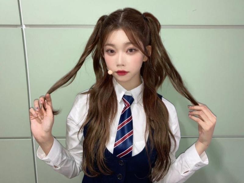 빌리(Billlie) 츠키