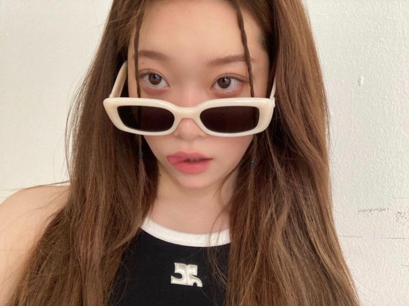 빌리(Billlie) 츠키