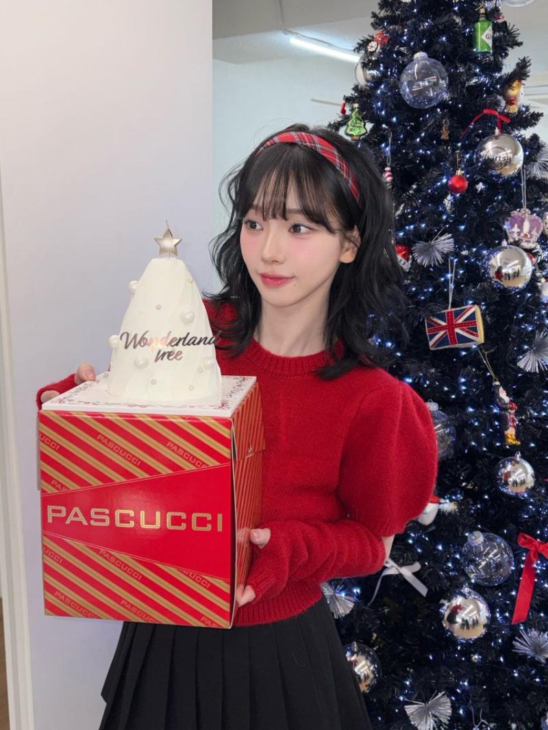 에스파 카리나