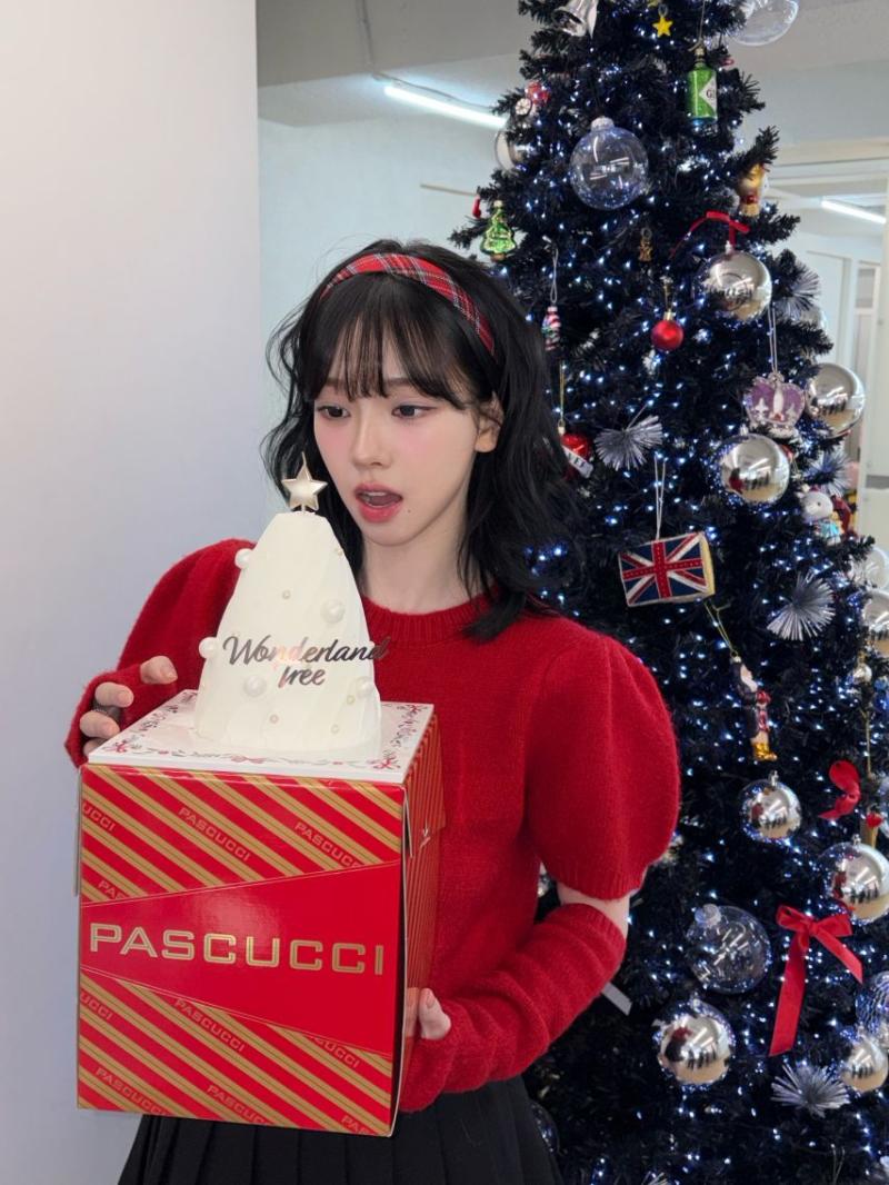 에스파 카리나