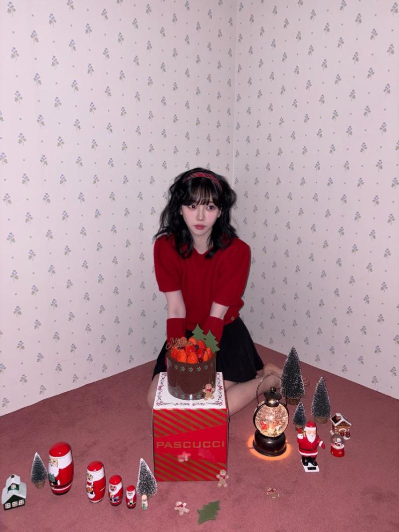 에스파 카리나