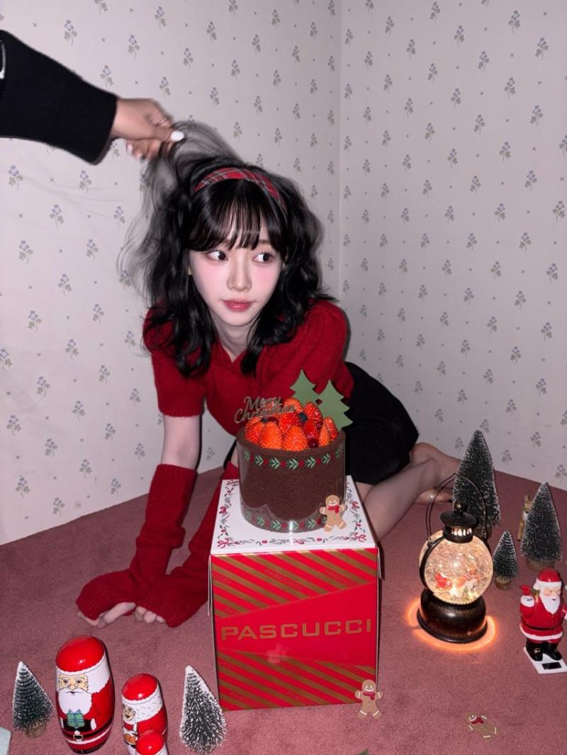 에스파 카리나