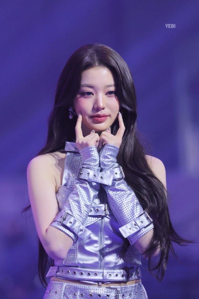 아이브 장원영
