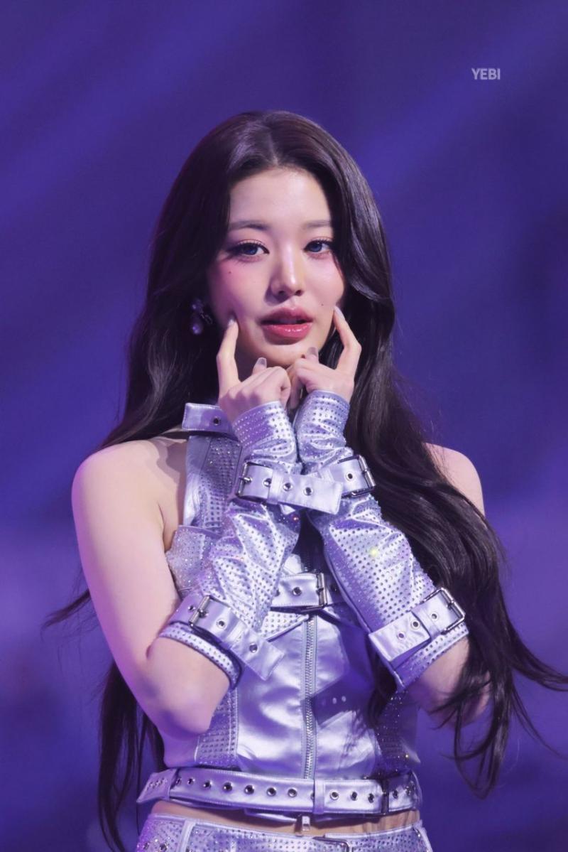 아이브 장원영
