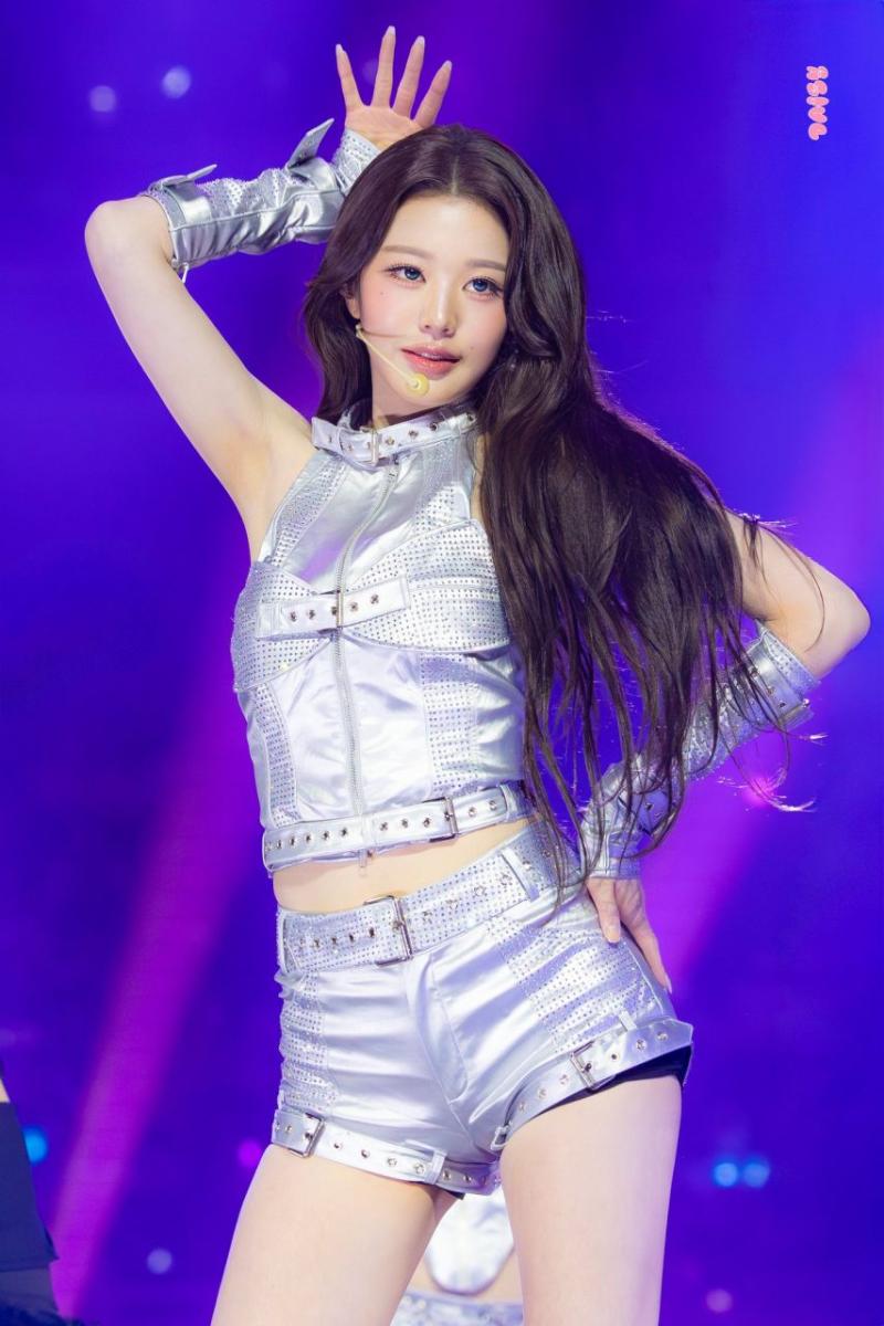 아이브 장원영