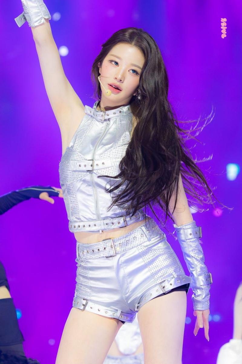 아이브 장원영