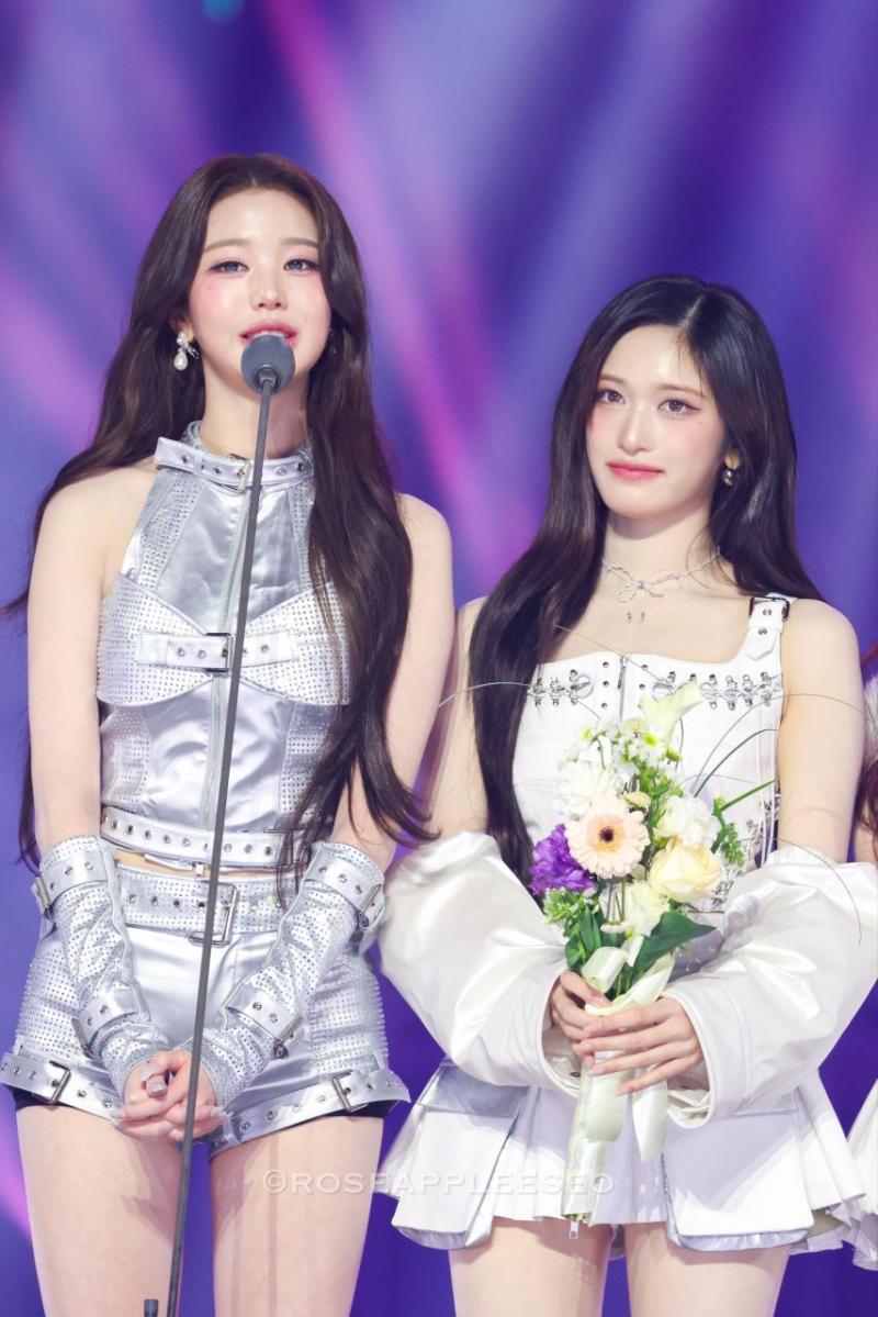 아이브 장원영
