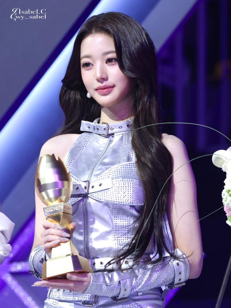 아이브 장원영