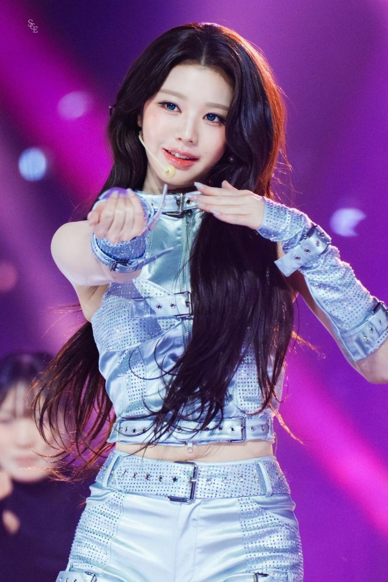아이브 장원영
