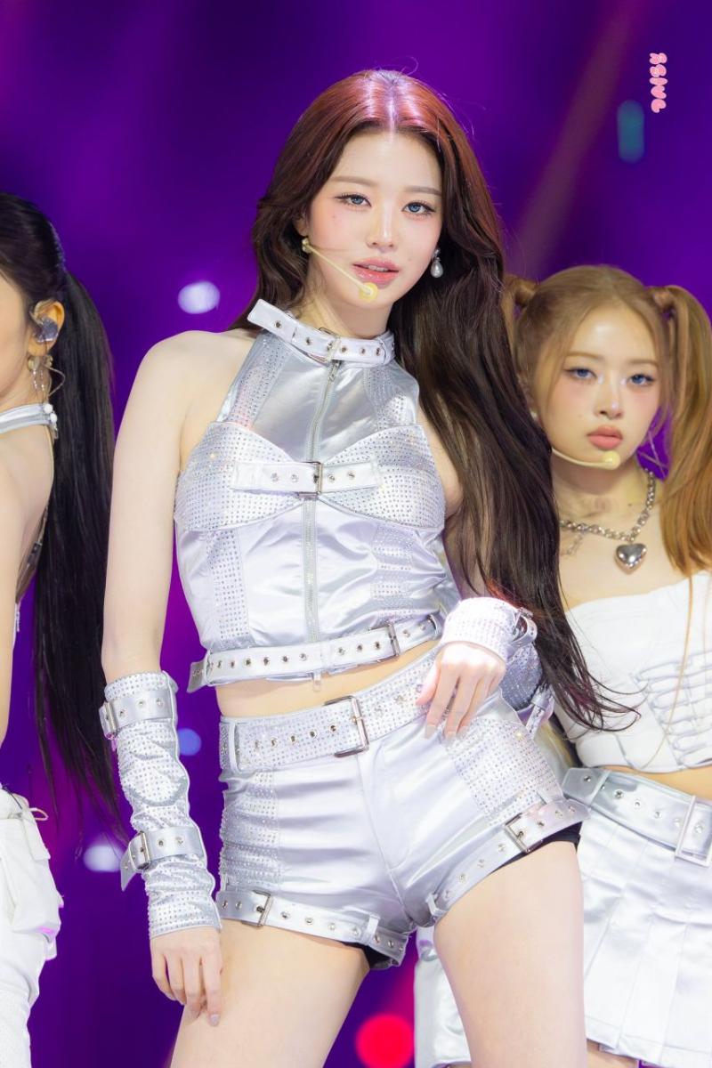아이브 장원영