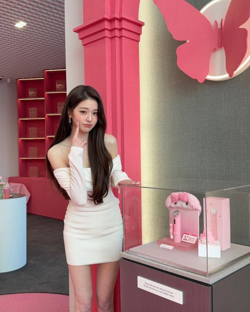 아이브 장원영