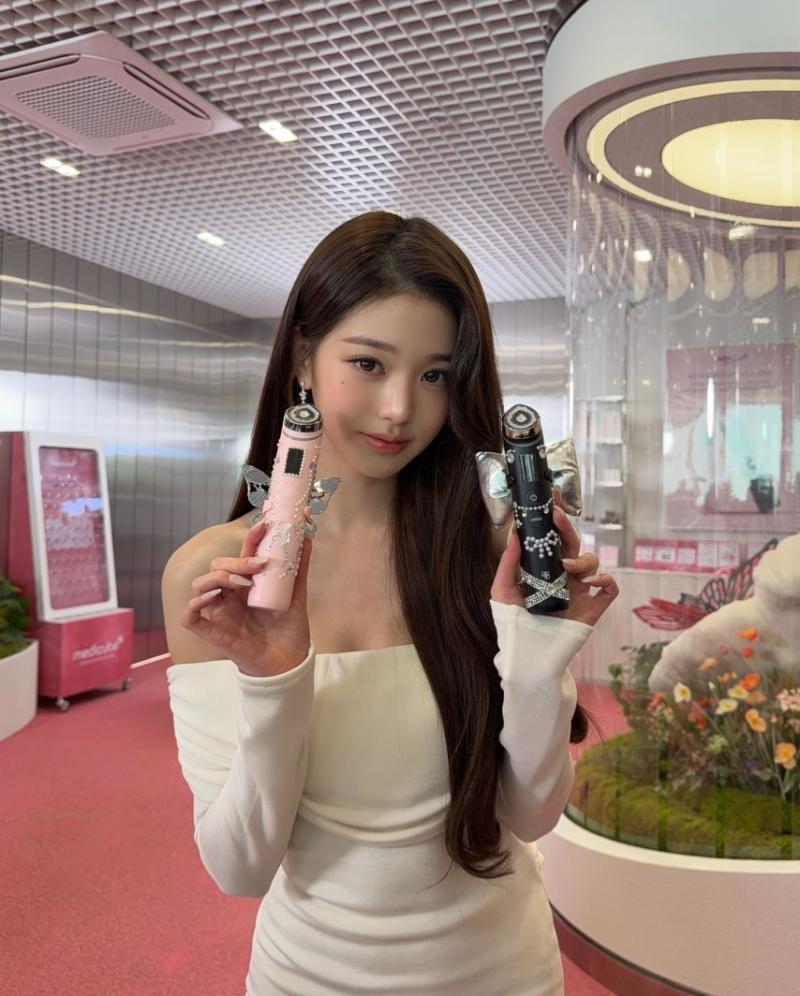 아이브 장원영