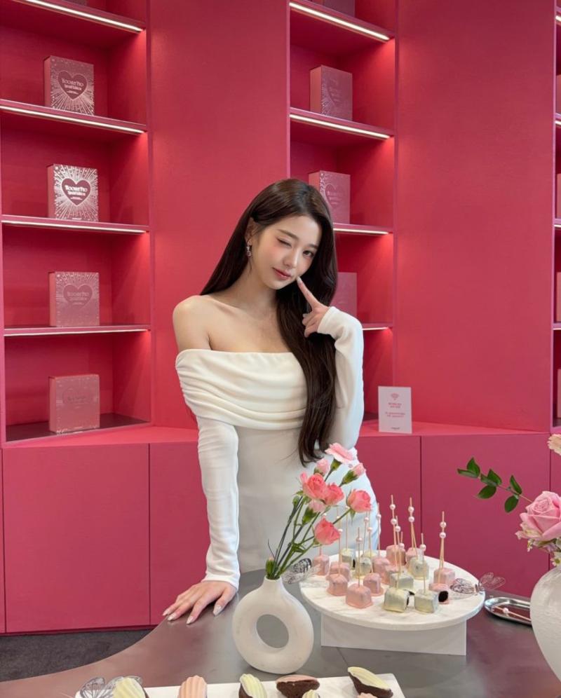 아이브 장원영