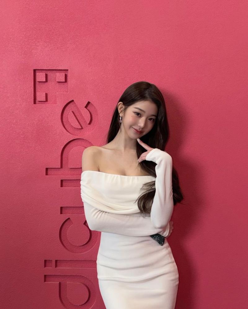 아이브 장원영