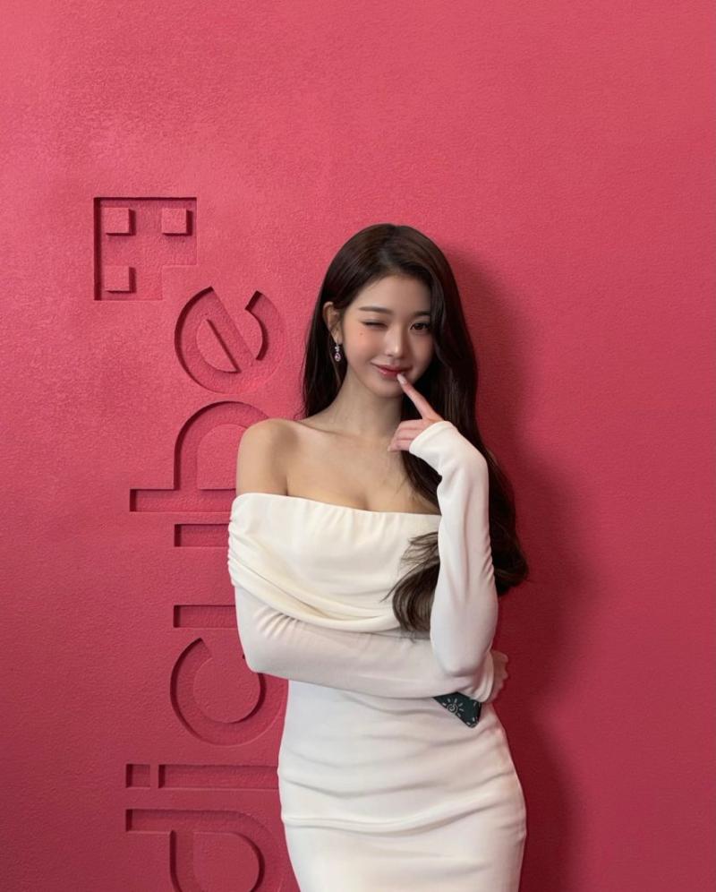 아이브 장원영