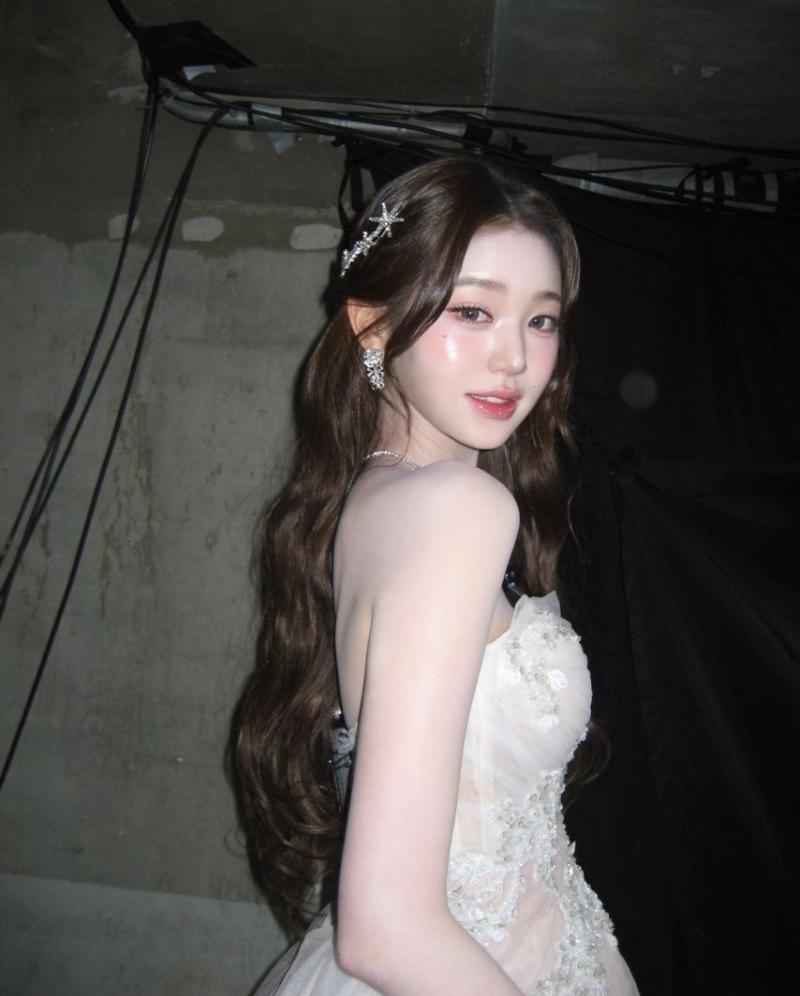 아이브 장원영