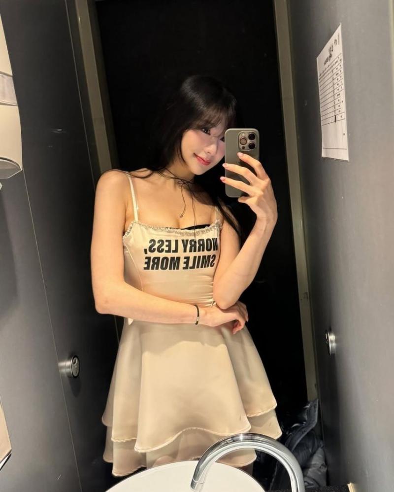 에이핑크 오하영