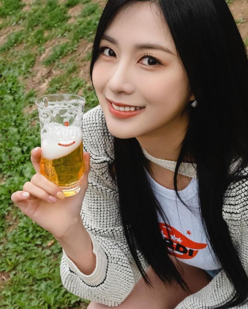 에이핑크 오하영
