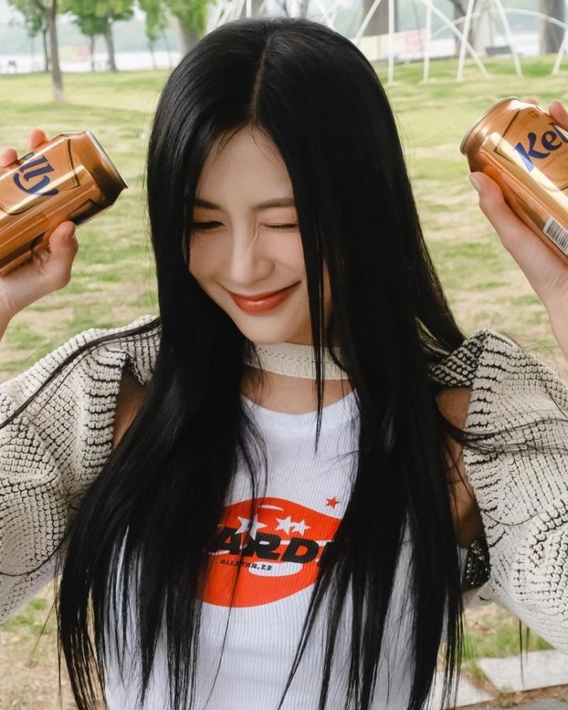 에이핑크 오하영