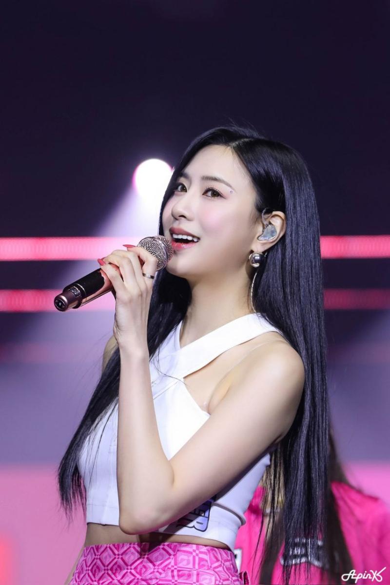 에이핑크 오하영