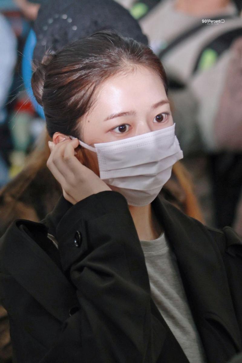 아이브 안유진