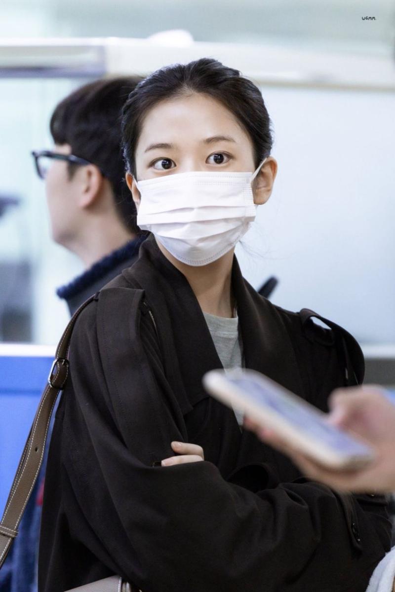 아이브 안유진