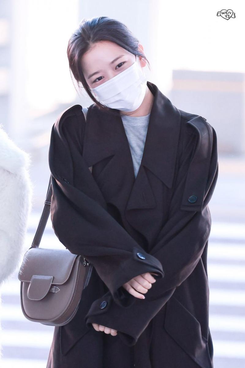 아이브 안유진