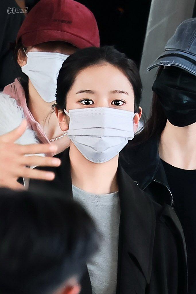 아이브 안유진
