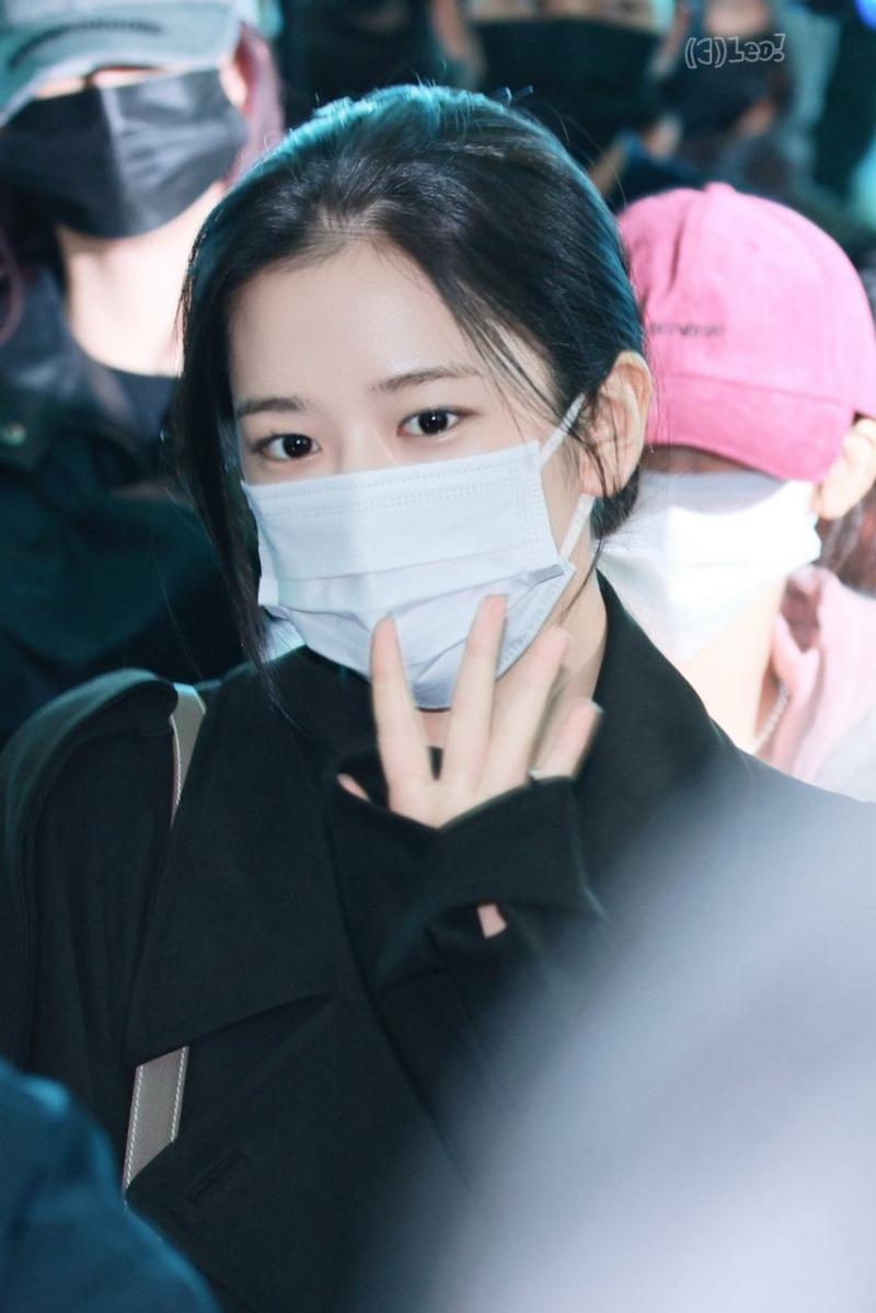 아이브 안유진