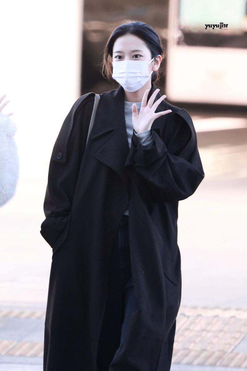 아이브 안유진