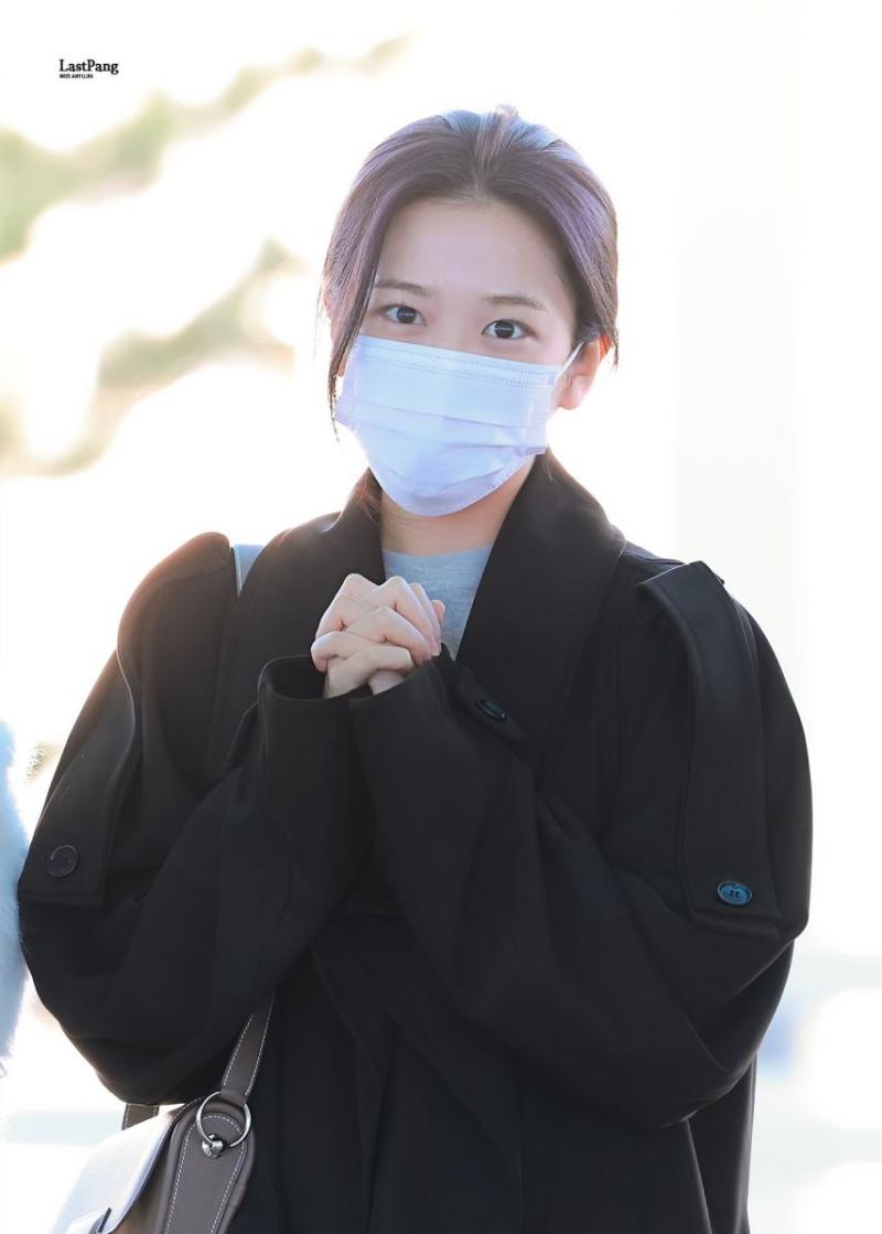 아이브 안유진