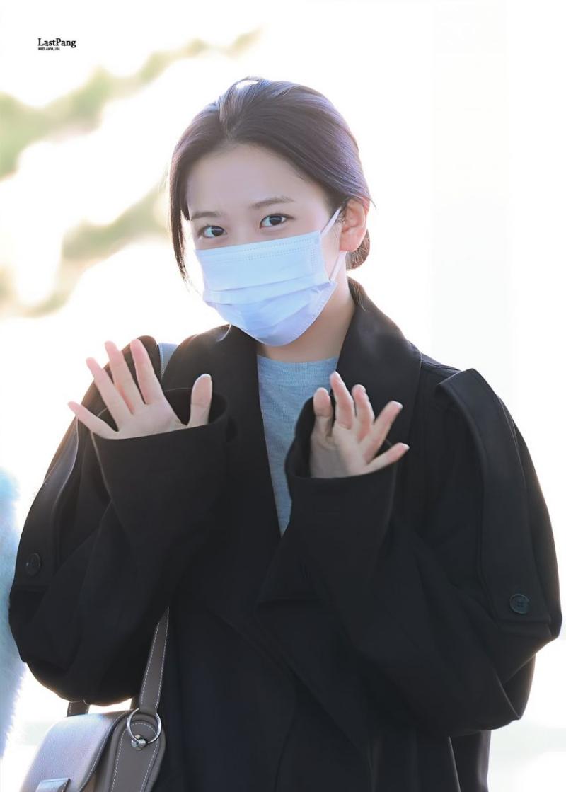 아이브 안유진