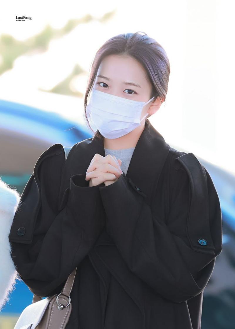 아이브 안유진