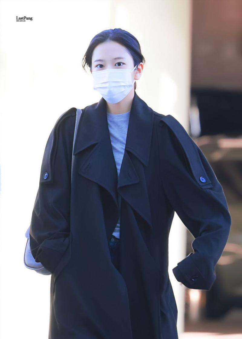 아이브 안유진