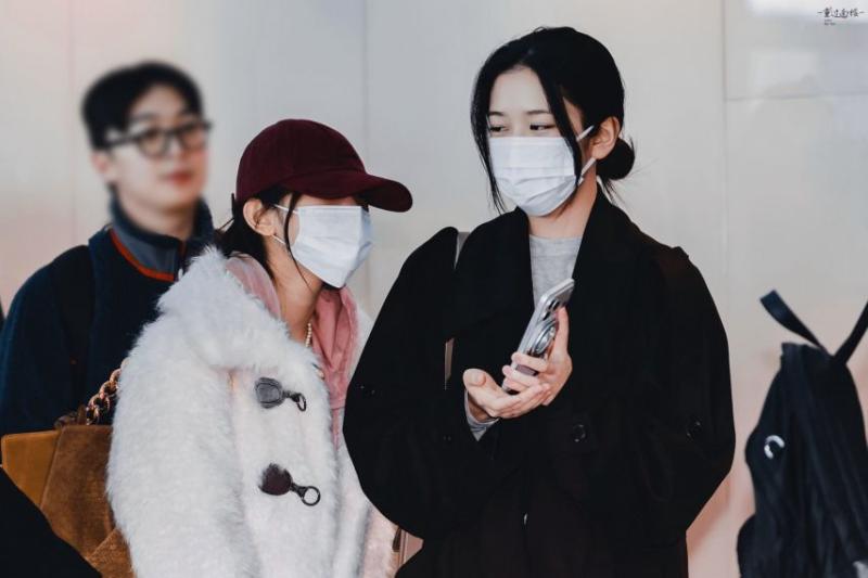 아이브 안유진