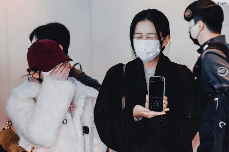 아이브 안유진