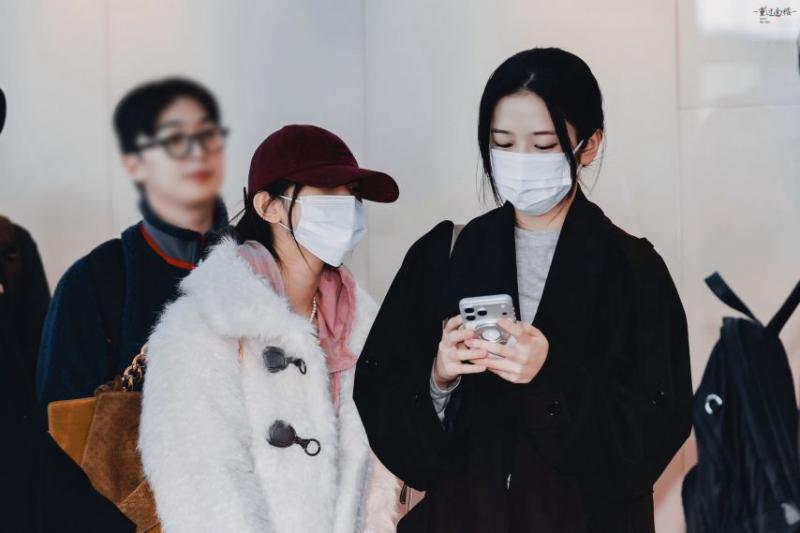 아이브 안유진