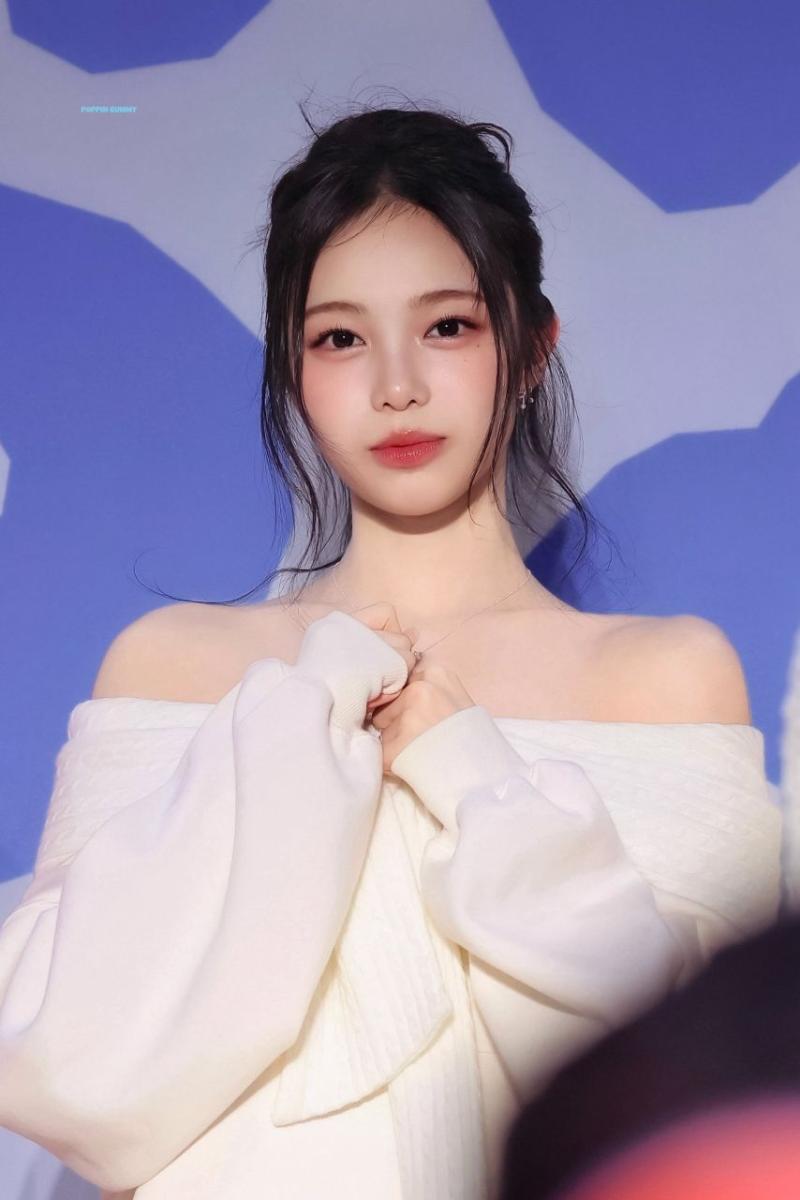 하츠투하츠 이안
