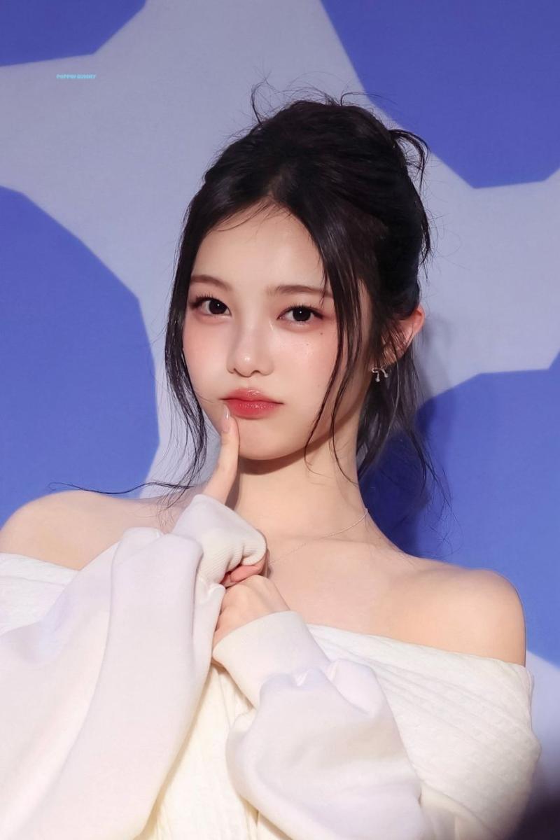 하츠투하츠 이안