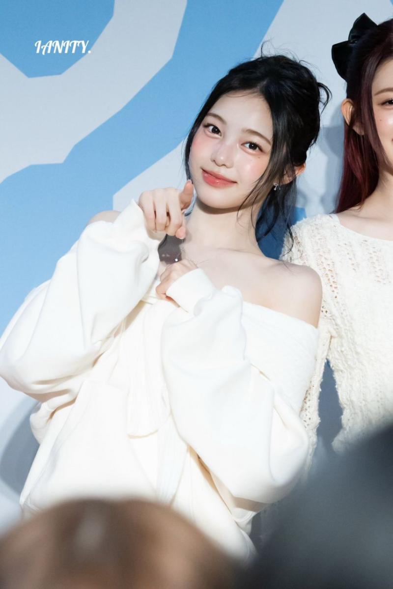 하츠투하츠 이안