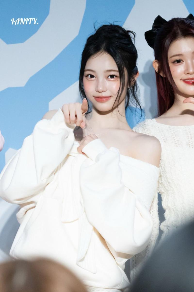 하츠투하츠 이안