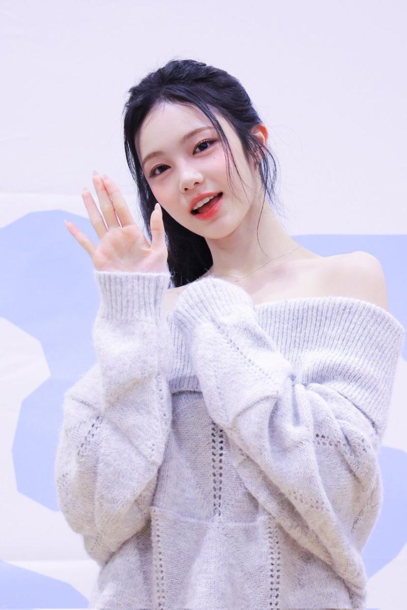 하츠투하츠 이안