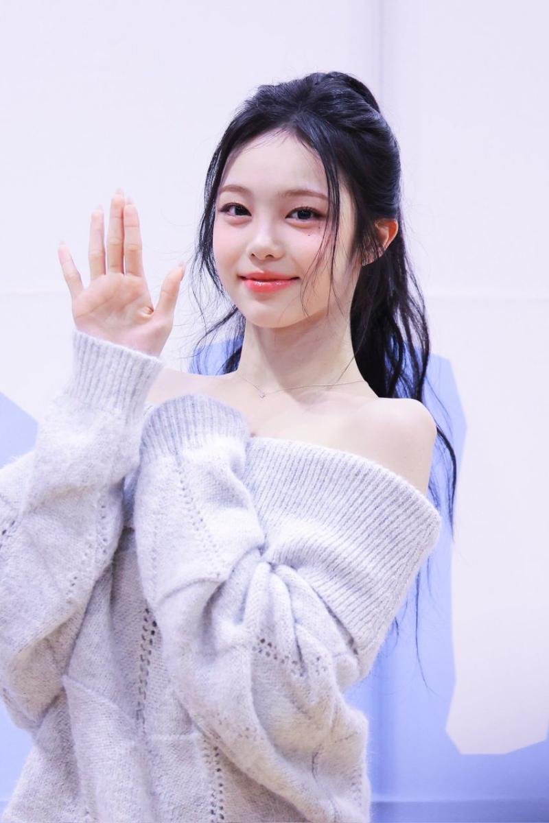 하츠투하츠 이안