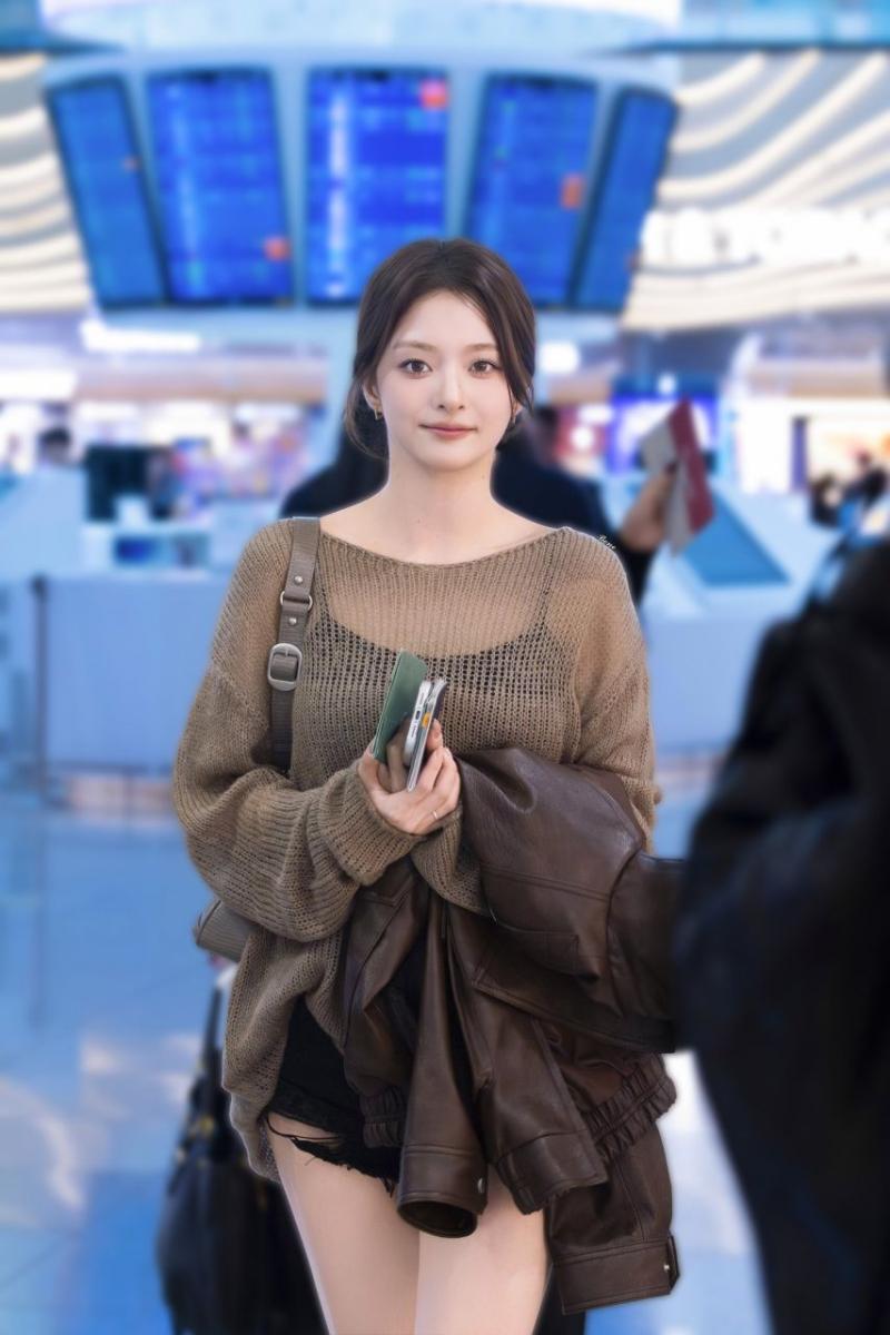 프로미스나인 이나경