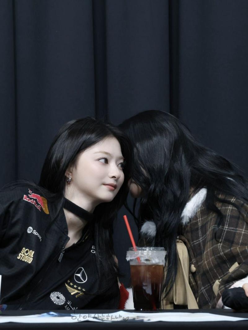 프로미스나인 이나경